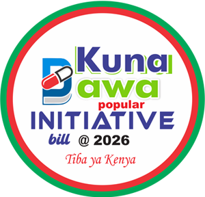 Kuna Dawa Logo